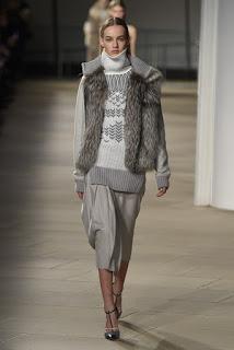 PRABAL GURUNG Ready-To-Wear NYFW Otoño 2015 PRABAL GURUNG Ready-To-Wear NYFW Otoño 2015