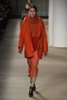 PRABAL GURUNG Ready-To-Wear NYFW Otoño 2015 PRABAL GURUNG Ready-To-Wear NYFW Otoño 2015