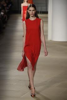 PRABAL GURUNG Ready-To-Wear NYFW Otoño 2015 PRABAL GURUNG Ready-To-Wear NYFW Otoño 2015