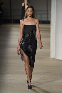 PRABAL GURUNG Ready-To-Wear NYFW Otoño 2015 PRABAL GURUNG Ready-To-Wear NYFW Otoño 2015