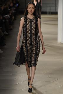 PRABAL GURUNG Ready-To-Wear NYFW Otoño 2015 PRABAL GURUNG Ready-To-Wear NYFW Otoño 2015