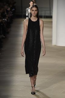 PRABAL GURUNG Ready-To-Wear NYFW Otoño 2015 PRABAL GURUNG Ready-To-Wear NYFW Otoño 2015