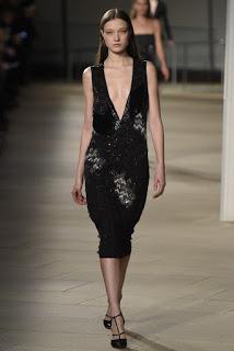 PRABAL GURUNG Ready-To-Wear NYFW Otoño 2015 PRABAL GURUNG Ready-To-Wear NYFW Otoño 2015