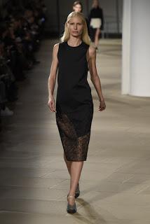 PRABAL GURUNG Ready-To-Wear NYFW Otoño 2015 PRABAL GURUNG Ready-To-Wear NYFW Otoño 2015