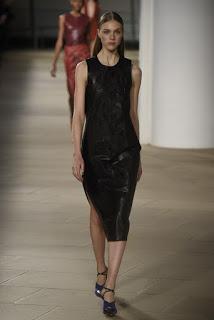 PRABAL GURUNG Ready-To-Wear NYFW Otoño 2015 PRABAL GURUNG Ready-To-Wear NYFW Otoño 2015