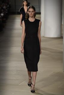 PRABAL GURUNG Ready-To-Wear NYFW Otoño 2015 PRABAL GURUNG Ready-To-Wear NYFW Otoño 2015