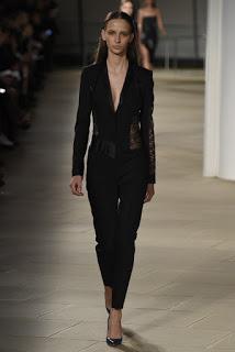 PRABAL GURUNG Ready-To-Wear NYFW Otoño 2015 PRABAL GURUNG Ready-To-Wear NYFW Otoño 2015