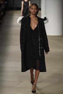 PRABAL GURUNG Ready-To-Wear NYFW Otoño 2015 PRABAL GURUNG Ready-To-Wear NYFW Otoño 2015