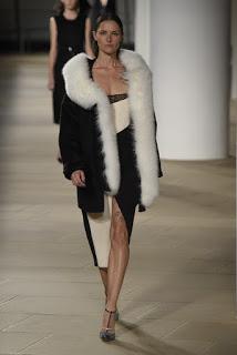 PRABAL GURUNG Ready-To-Wear NYFW Otoño 2015 PRABAL GURUNG Ready-To-Wear NYFW Otoño 2015