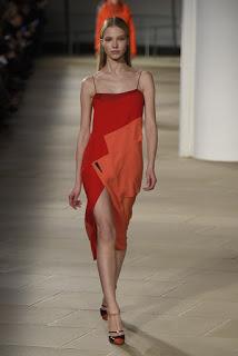 PRABAL GURUNG Ready-To-Wear NYFW Otoño 2015 PRABAL GURUNG Ready-To-Wear NYFW Otoño 2015