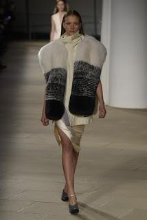 PRABAL GURUNG Ready-To-Wear NYFW Otoño 2015 PRABAL GURUNG Ready-To-Wear NYFW Otoño 2015