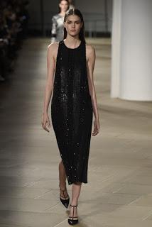 PRABAL GURUNG Ready-To-Wear NYFW Otoño 2015 PRABAL GURUNG Ready-To-Wear NYFW Otoño 2015