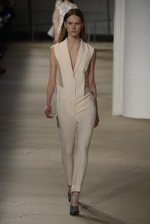 PRABAL GURUNG Ready-To-Wear NYFW Otoño 2015 PRABAL GURUNG Ready-To-Wear NYFW Otoño 2015