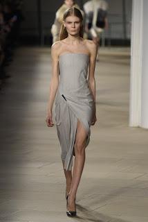 PRABAL GURUNG Ready-To-Wear NYFW Otoño 2015 PRABAL GURUNG Ready-To-Wear NYFW Otoño 2015