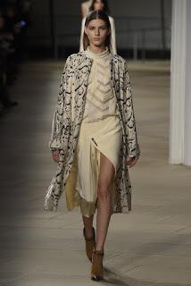 PRABAL GURUNG Ready-To-Wear NYFW Otoño 2015 PRABAL GURUNG Ready-To-Wear NYFW Otoño 2015