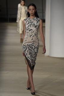 PRABAL GURUNG Ready-To-Wear NYFW Otoño 2015 PRABAL GURUNG Ready-To-Wear NYFW Otoño 2015