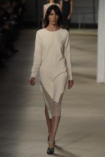 PRABAL GURUNG Ready-To-Wear NYFW Otoño 2015 PRABAL GURUNG Ready-To-Wear NYFW Otoño 2015