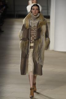 PRABAL GURUNG Ready-To-Wear NYFW Otoño 2015 PRABAL GURUNG Ready-To-Wear NYFW Otoño 2015