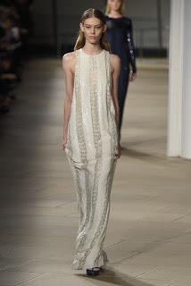 PRABAL GURUNG Ready-To-Wear NYFW Otoño 2015 PRABAL GURUNG Ready-To-Wear NYFW Otoño 2015