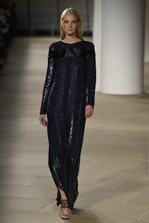 PRABAL GURUNG Ready-To-Wear NYFW Otoño 2015 PRABAL GURUNG Ready-To-Wear NYFW Otoño 2015