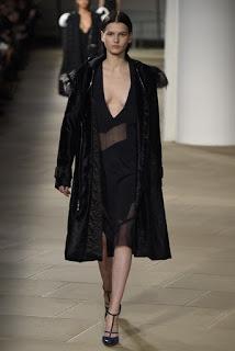 PRABAL GURUNG Ready-To-Wear NYFW Otoño 2015 PRABAL GURUNG Ready-To-Wear NYFW Otoño 2015