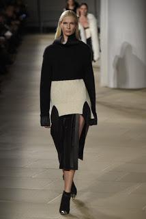 PRABAL GURUNG Ready-To-Wear NYFW Otoño 2015 PRABAL GURUNG Ready-To-Wear NYFW Otoño 2015