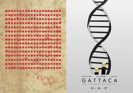 Carteles de cine minimalistas pelis-minimalistas-2