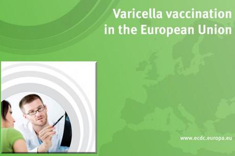 Vacunar contra la varicela
