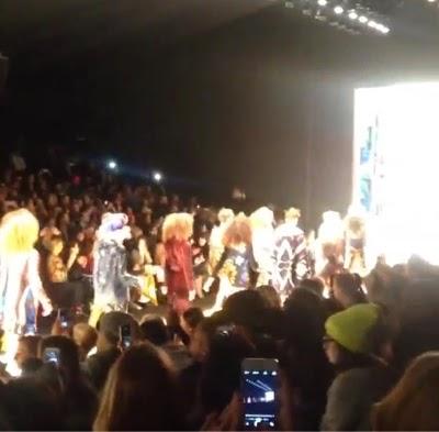Fashion Week Fashion Week