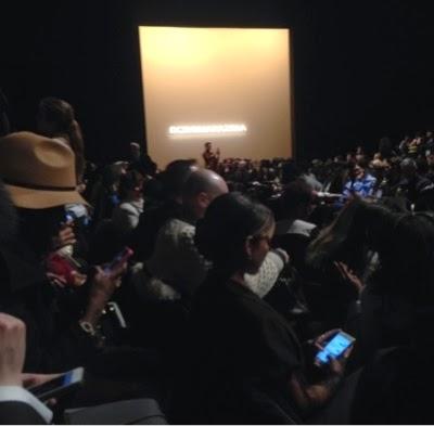 Fashion Week Fashion Week