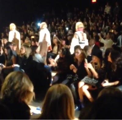 Fashion Week Fashion Week