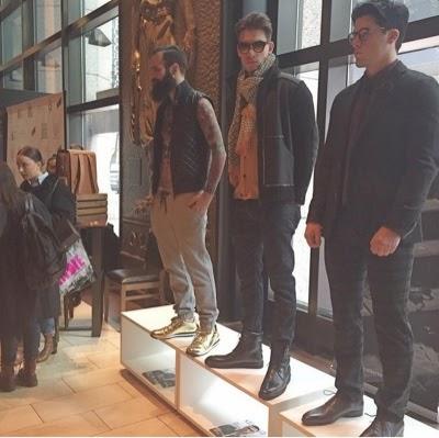Fashion Week Fashion Week