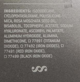 Tu base a fondo: Skin Optimizer Nude Makeup, de Laspiaggia Tu base a fondo: Skin Optimizer Nude Makeup, de Laspiaggia