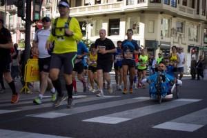 Defensa Ciudadana Activa inicia un expediente informativo sobre la Vig-Bay Valencia 2014