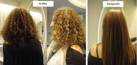 Tratamientos para el cabello