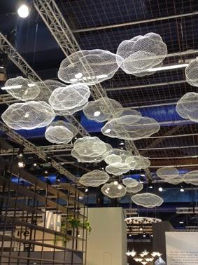 Stockholm Furniture Fair 2015, por ilia estudio (I)