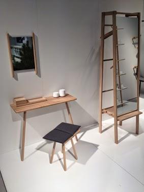 Stockholm Furniture Fair 2015, por ilia estudio (I)