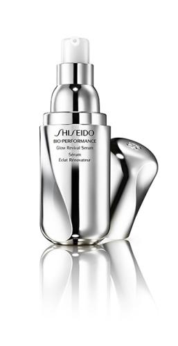 Garantiza la Correcta Alimentación de la Piel con Bio Performance Glow Revival Serum de Shiseido Garantiza la Correcta Alimentación de la Piel con Bio Performance Glow Revival Serum de Shiseido