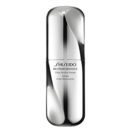 Garantiza la Correcta Alimentación de la Piel con Bio Performance Glow Revival Serum de Shiseido Garantiza la Correcta Alimentación de la Piel con Bio Performance Glow Revival Serum de Shiseido