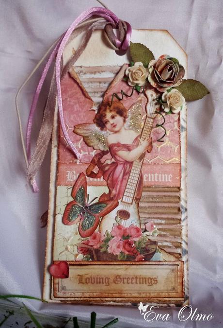 Mixed Media: Tag Mixed Media: Tag