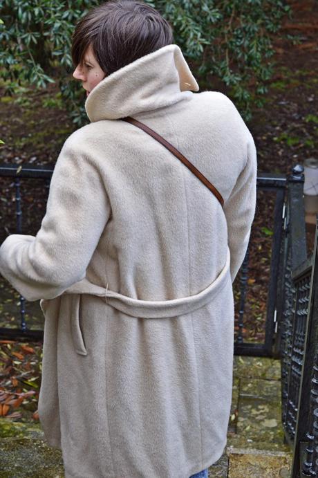 DE LOS CREADORES DE LA BUFAMANTA...EL BATABRIGO DE LOS CREADORES DE LA BUFAMANTA...EL BATABRIGO