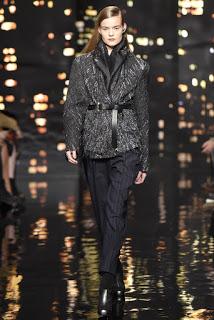 DONNA KARAN Ready-To-Wear NYFW Otoño 2015