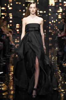 DONNA KARAN Ready-To-Wear NYFW Otoño 2015 DONNA KARAN Ready-To-Wear NYFW Otoño 2015