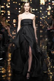 DONNA KARAN Ready-To-Wear NYFW Otoño 2015