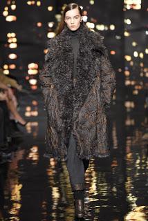 DONNA KARAN Ready-To-Wear NYFW Otoño 2015 DONNA KARAN Ready-To-Wear NYFW Otoño 2015