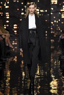 DONNA KARAN Ready-To-Wear NYFW Otoño 2015 DONNA KARAN Ready-To-Wear NYFW Otoño 2015