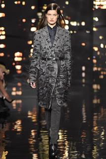 DONNA KARAN Ready-To-Wear NYFW Otoño 2015 DONNA KARAN Ready-To-Wear NYFW Otoño 2015