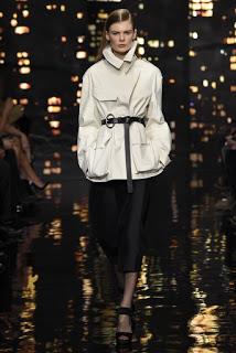 DONNA KARAN Ready-To-Wear NYFW Otoño 2015 DONNA KARAN Ready-To-Wear NYFW Otoño 2015