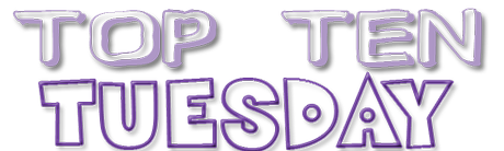 Top Ten Tuesday #23 || Problemas que tengo relacionados con los libros Top Ten Tuesday #23 || Problemas que tengo relacionados con los libros