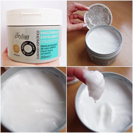 ¿Un producto sorprendentemente bueno para las descamaciones o pura casualidad? Mascarilla Exfoliante Stylus de Deliplus ¿Un producto sorprendentemente bueno para las descamaciones o pura casualidad? Mascarilla Exfoliante Stylus de Deliplus